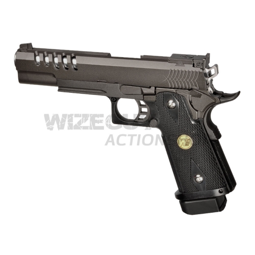 WE Hi-Capa 5.1 K GBB in the group Airsoft / Airsoft Pistols at Wizeguy Sweden AB (AS-we-gun-0089)