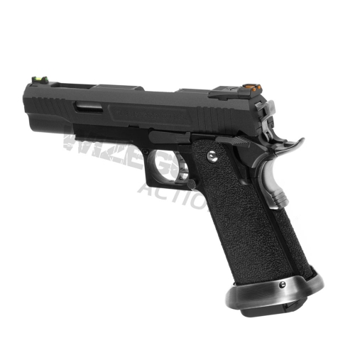 WE Hi-Capa 5.1 Force GBB in the group Airsoft / Airsoft Pistols at Wizeguy Sweden AB (AS-we-gun-0102)