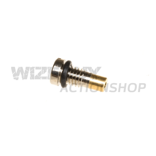 WE17 Part No. G-68 Refill Valve in the group Airsoft / Pistolparts and Upgrades at Wizeguy Sweden AB (AS-we-part-0016)