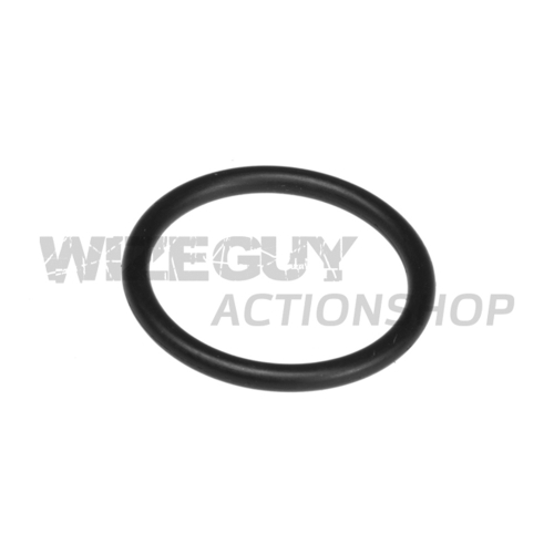 WE17 Part No. G-69 O-Ring in the group Airsoft / Pistolparts and Upgrades at Wizeguy Sweden AB (AS-we-part-0028)