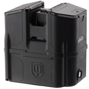 Dye Box Rotor Black in the group Paintball / paintball Accessories at Wizeguy Sweden AB (Dye-rotor-101)