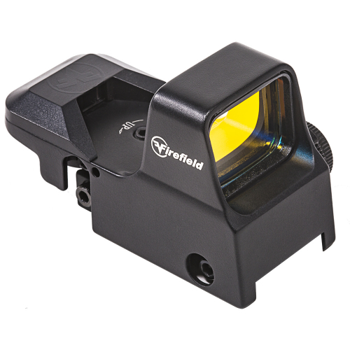 FireField Impact XL in the group Sportshooting / Sights and Accessories at Wizeguy Sweden AB (Fire-FF26024-B)
