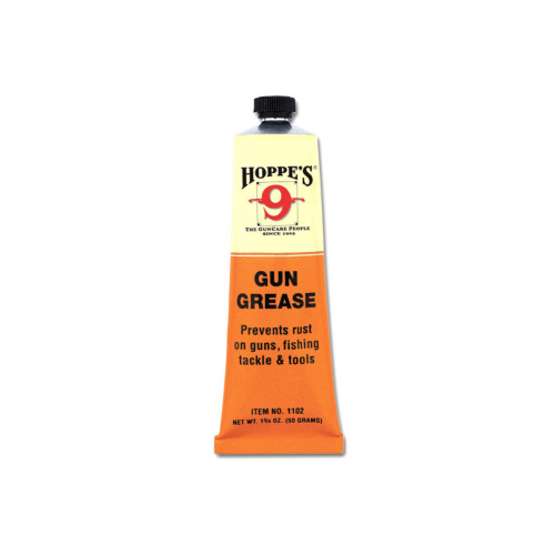Hoppes No.9 Gun Grease in the group Sportshooting / Weapon care at Wizeguy Sweden AB (Hoppe-oil-010)