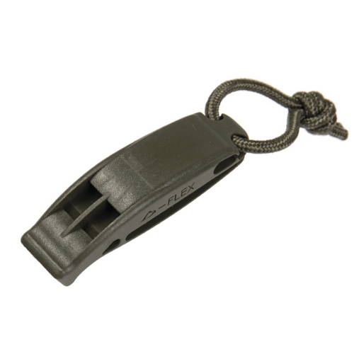 Whistle 2-pack in the group Tactical Gear / Accessories at Wizeguy Sweden AB (MIL-ACC-01102)