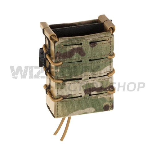 FAST Magpouch Dubble Multicam in the group Tactical Gear / Mollepouches / System at Wizeguy Sweden AB (Temp-molle-0012)