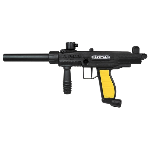 Tippmann FT-12 Rental in the group Paintball / Rentalproducts at Wizeguy Sweden AB (Tipm-gun-0191)