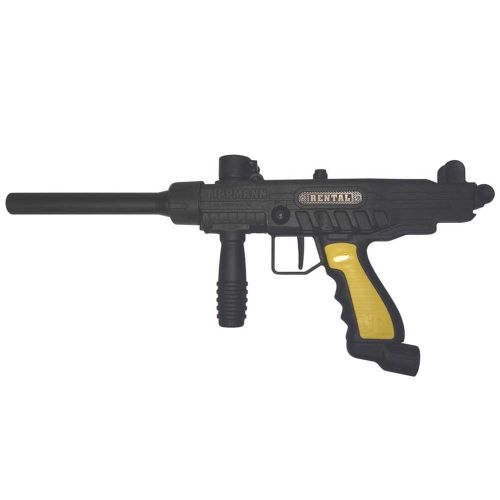 Tippmann FT-12 Lite Rental in the group Paintball / Rentalproducts at Wizeguy Sweden AB (Tipm-gun-0195)