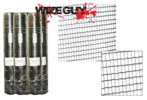 Painttball net 3x100m in the group Paintballgear at Wizeguy Sweden AB (acc-net-100x3)