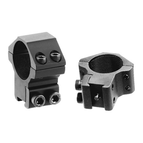 Leapers Scopemount 25mm Dovetail in the group Airguns / Sights / Optics at Wizeguy Sweden AB (ag-lep-sik-0100)