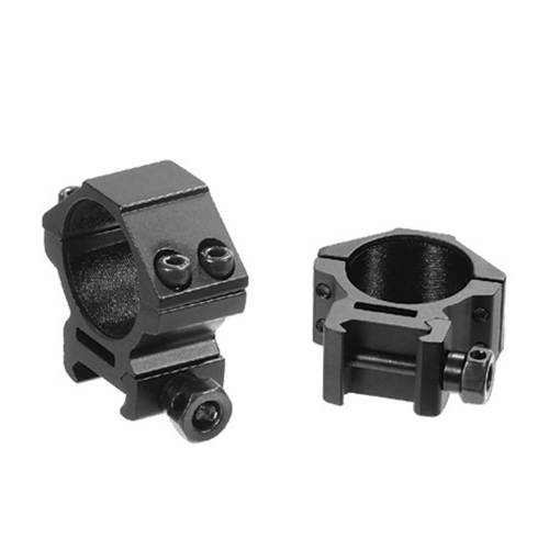 Leapers Scopemount 30mm Picatinny in the group Airguns / Sights / Optics at Wizeguy Sweden AB (ag-lep-sik-0130)