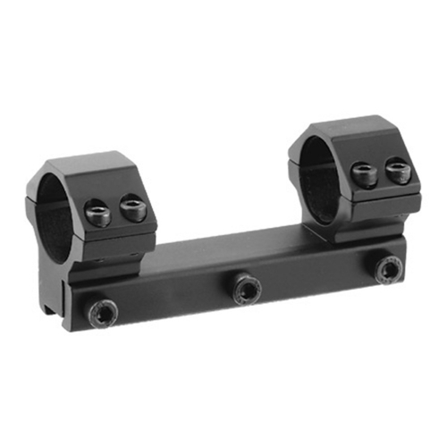 Leapers Scopemount 25mm Dovetail in the group Airguns / Sights / Optics at Wizeguy Sweden AB (ag-lep-sik-0150)