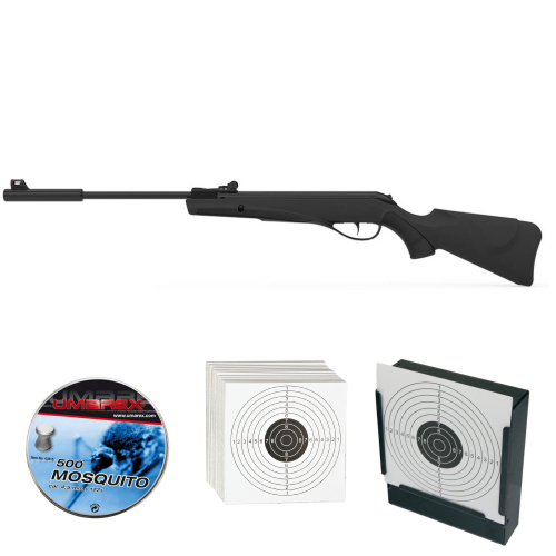 Retay 70S 4.5mm Package in the group Airguns / Airgun Kits at Wizeguy Sweden AB (ag-paket-002-set)