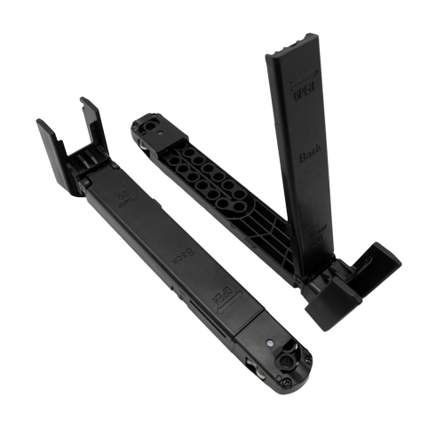 Magazine for Sig Sauer X-Five 4,5mm 2-pack in the group Airguns / Airgun Magazines / airgun with magazine at Wizeguy Sweden AB (ag-sig-mag-0011)