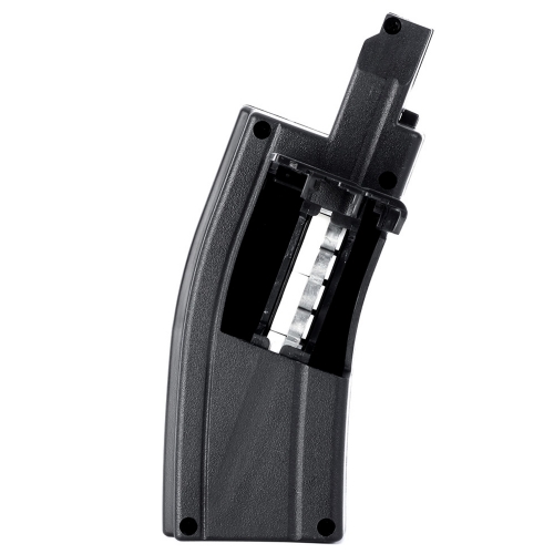 Sig Sauer MPX/MCX 4.5 mm Magazine in the group Airguns / Airgun Magazines / airgun rifle magazine at Wizeguy Sweden AB (ag-sig-mag-0101)