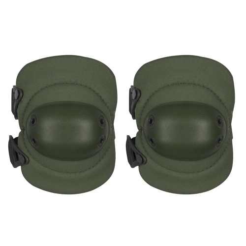 Alta FLEX Elbow AltaLOK Olive Green in the group Tactical Gear / Protection and Helmets  at Wizeguy Sweden AB (alta-pad-0003)