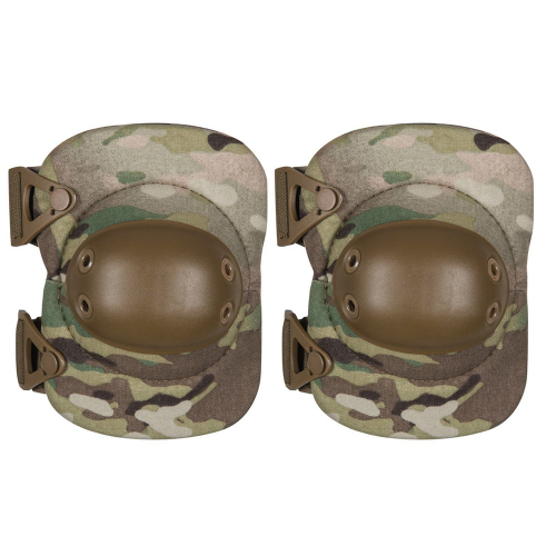 Alta FLEX Elbow AltaLOK Multicam in the group Tactical Gear / Protection and Helmets  at Wizeguy Sweden AB (alta-pad-0004)