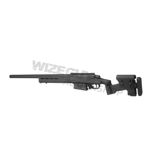 Amoeba Striker Tactical T1 Black in the group Airsoft / Airsot rifles / Airsoft rifle at Wizeguy Sweden AB (as-Amo-gun-0001)