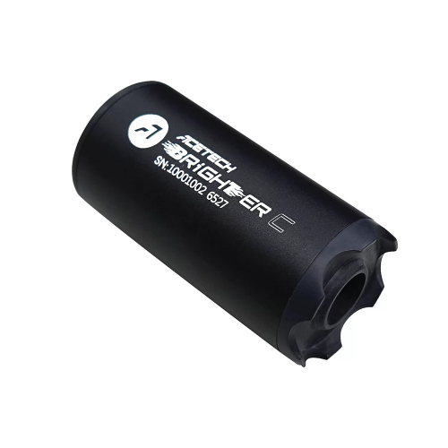 Acetech Brighter C Tracer Unit in the group Airsoft / Silencer and adaptors at Wizeguy Sweden AB (as-ace-tra-001)