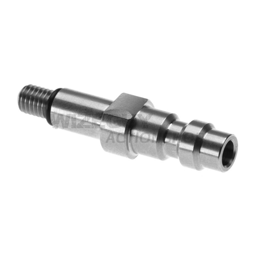 Action Army HPA Adaptor for KJW/WE US Type in the group Airsoft / Pistolparts and Upgrades at Wizeguy Sweden AB (as-actio-prt-001)