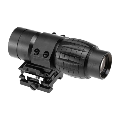 Aim-0 FXD 4x Magnifier in the group Airsoft / Sights and accessories at Wizeguy Sweden AB (as-aim0-0001)