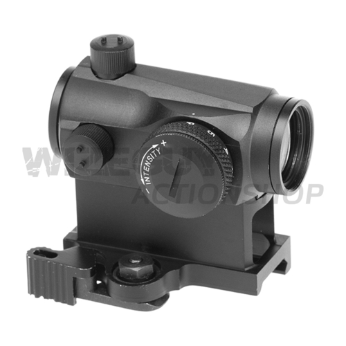 Aim-0 RD-1 QD Red Dot in the group Airsoft / Sights and accessories at Wizeguy Sweden AB (as-aim0-0002)