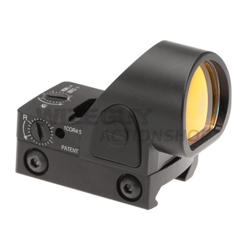 Aim-0 SRO Red Dot Sight in the group Airguns / Sights / Optics at Wizeguy Sweden AB (as-aim0-0006)