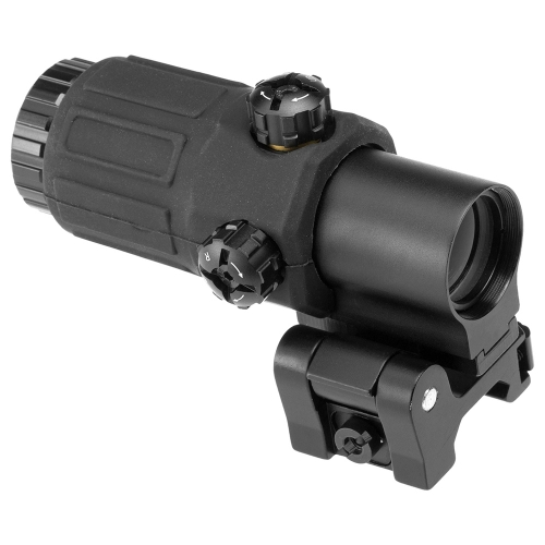 Aim-0 G33 3x Magnifier in the group Airsoft / Sights and accessories at Wizeguy Sweden AB (as-aim0-0008)