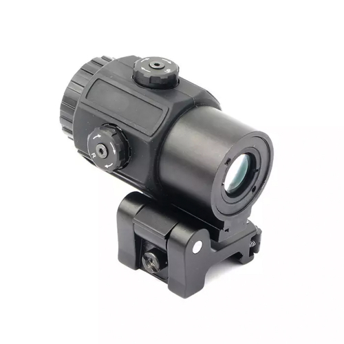 Aim-0 G43 3x Magnifier in the group Airsoft / Sights and accessories at Wizeguy Sweden AB (as-aim0-0014)