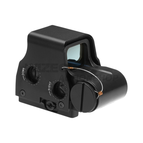 Aim-0 XPS 2-0 Red Dot in the group Airsoft / Sights and accessories at Wizeguy Sweden AB (as-aim0-0015)