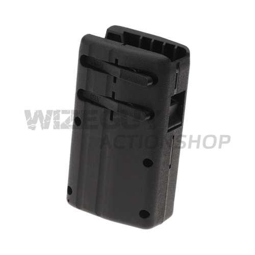 Ares Rotational Speed Loader in the group Airsoft / Airsoft Magazines at Wizeguy Sweden AB (as-ares-acc-0113)