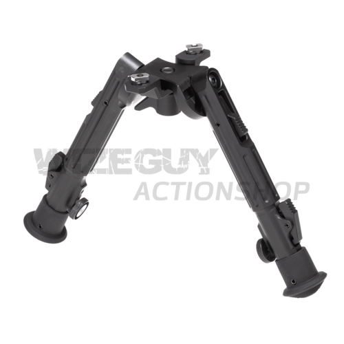 Ares M-LOK Folding Bipod Short in the group Airsoft / Frontgrips and Bipods at Wizeguy Sweden AB (as-ares-acc-0203)