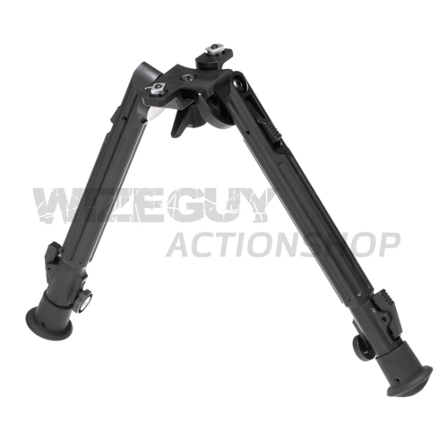 Ares M-LOK Folding Bipod Long in the group Airsoft / Frontgrips and Bipods at Wizeguy Sweden AB (as-ares-acc-0204)