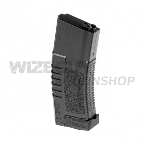 Ares M4 Midcap S-Class 140rds in the group Airsoft / Airsoft Magazines at Wizeguy Sweden AB (as-ares-mag-0002)