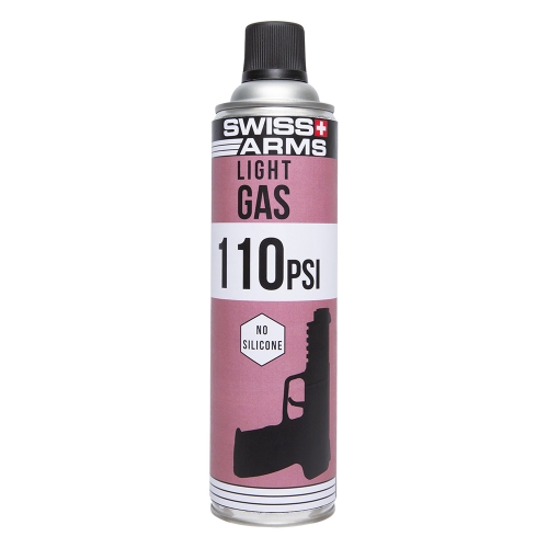 Swiss Arms Gas 