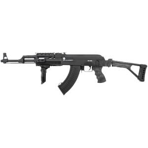 Kalashnikov AK47 Tactical Value Pack in the group Airsoft / Airsot rifles / Electric AEG airsoft rifle at Wizeguy Sweden AB (as-cg-gun-0001)