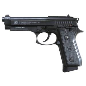 Taurus PT99 Semi/Fullauto Blowback in the group Airsoft / Airsoft Pistols at Wizeguy Sweden AB (as-cg-gun-0005)