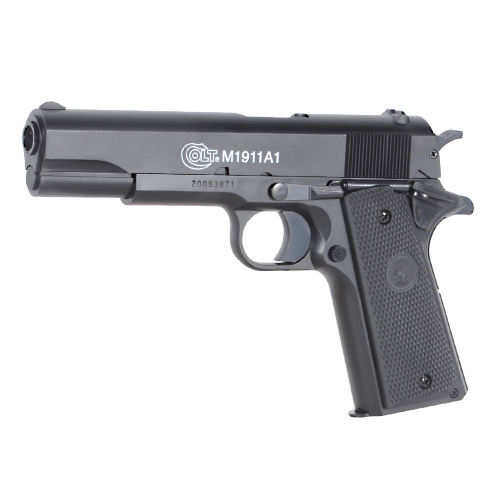 Colt 1911 A1 H.P.A in the group Airsoft / Airsoft Pistols / Soft air gun spring  at Wizeguy Sweden AB (as-cg-gun-0010)
