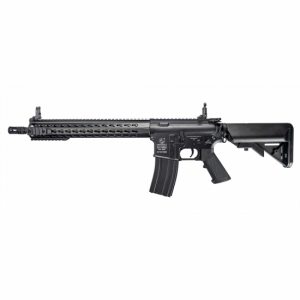 Colt M4A1 Metal AEG Carbine Keymod in the group Airsoft / Airsot rifles / Airsoft rifle full metal at Wizeguy Sweden AB (as-cg-gun-0078)
