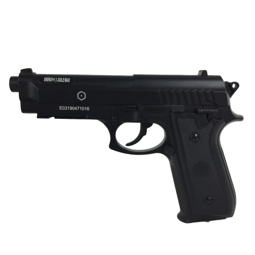 TAURUS PT92 Co2 Full Metal in the group Airsoft / Airsoft Pistols at Wizeguy Sweden AB (as-cg-gun-0080)