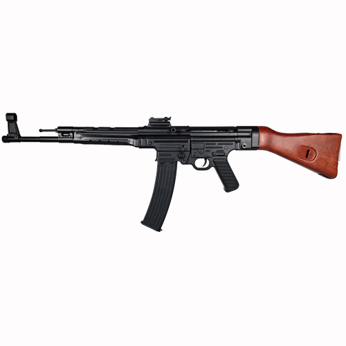 Schmeisser MP44 in the group Airsoft / Airsot rifles / Airsoft rifle full metal at Wizeguy Sweden AB (as-cg-gun-0180)