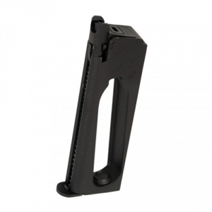 Colt 1911 Co2 Magazine in the group Airsoft / Airsoft Magazines at Wizeguy Sweden AB (as-cg-mag-0028)