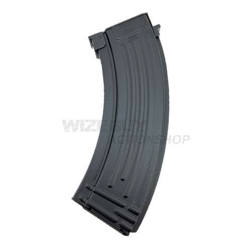 AK47 150rd Magazine in the group Airsoft / Airsoft Magazines at Wizeguy Sweden AB (as-cg-mag-0030)