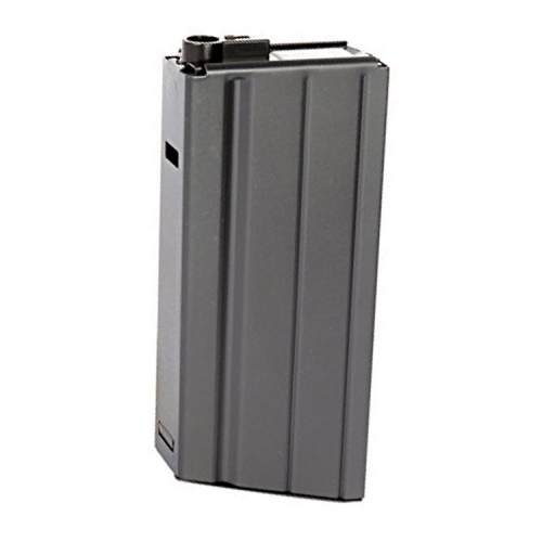 Magazine for Famas F1 30/60/120rd in the group Airsoft / Airsoft Magazines at Wizeguy Sweden AB (as-cg-mag-0037)