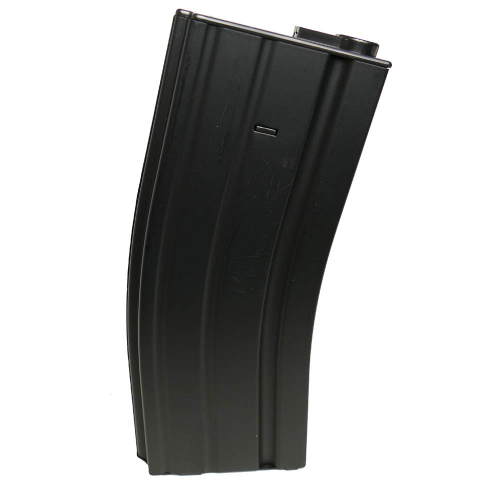 Colt Magazine M4 120rd Midcap Metal in the group Airsoft / Airsoft Magazines at Wizeguy Sweden AB (as-cg-mag-0047)