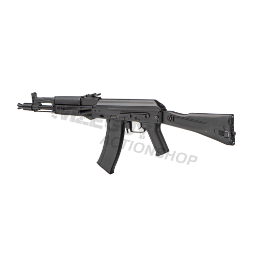 CYMA AK105 Full Metal in the group Airsoft / Airsot rifles / Electric AEG airsoft rifle at Wizeguy Sweden AB (as-cyma-gun-209)