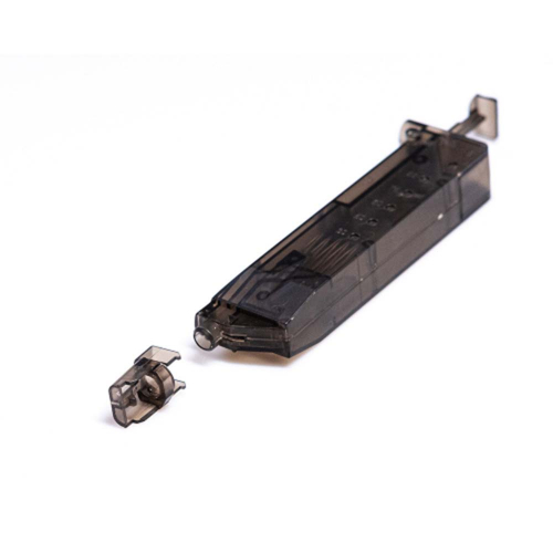Delta Armory Speedloader 6mm Black in the group Airsoft / Airsoft Magazines at Wizeguy Sweden AB (as-da-acc-0006)