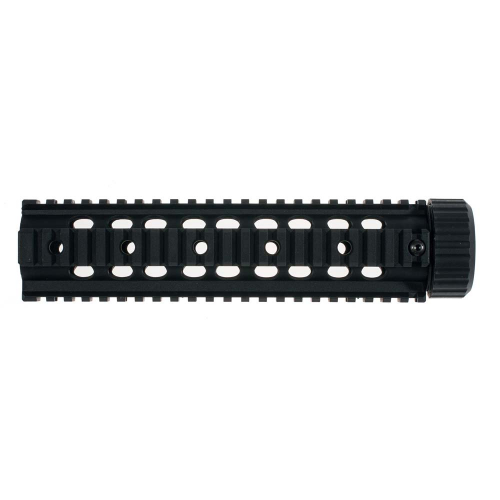 Delta Armory Handguard CNC RIS SF 9 in the group Airsoft / Handguards, RAS, RIS. at Wizeguy Sweden AB (as-da-acc-0021)