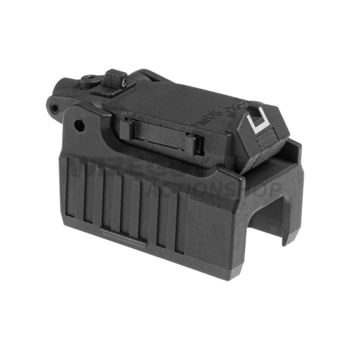 FMA Laser Module for TM Glock in the group Airsoft / Sights and accessories at Wizeguy Sweden AB (as-fma-sight-001)
