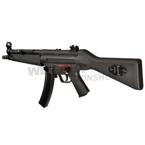 G&G EGM A4 in the group Airsoft / Airsot rifles / Electric AEG airsoft rifle at Wizeguy Sweden AB (as-gg-gun-0048)