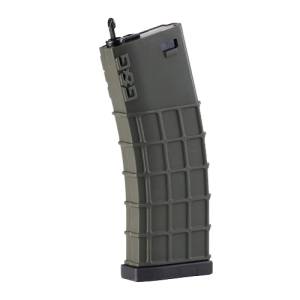 G&G AK5C mid cap Magazine 120rd Green in the group Airsoft / Airsoft Magazines at Wizeguy Sweden AB (as-gg-mag-0003)
